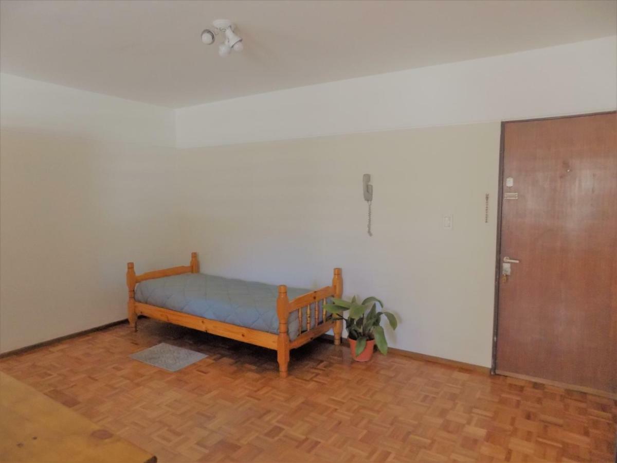 Apartment Capital Microcentro