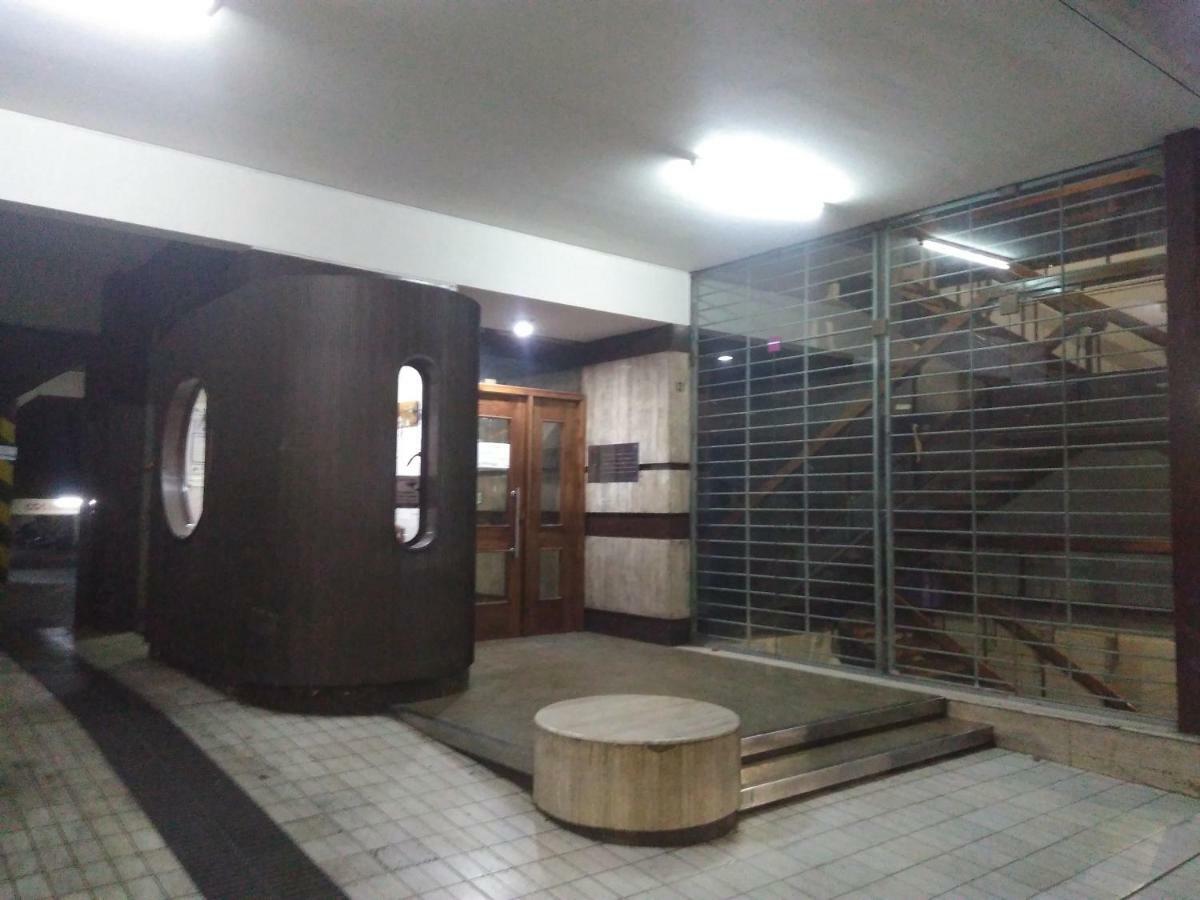 Capital Microcentro Apartment Mendoza