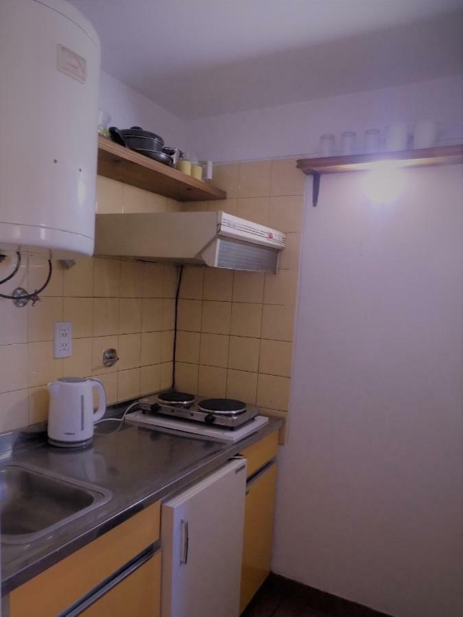 Apartment Capital Microcentro Mendoza