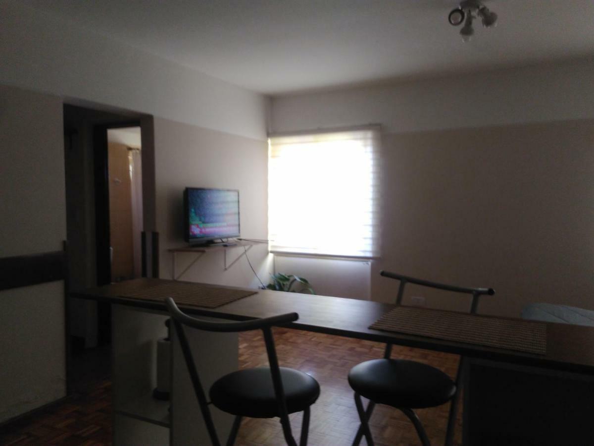 Capital Microcentro Apartment *