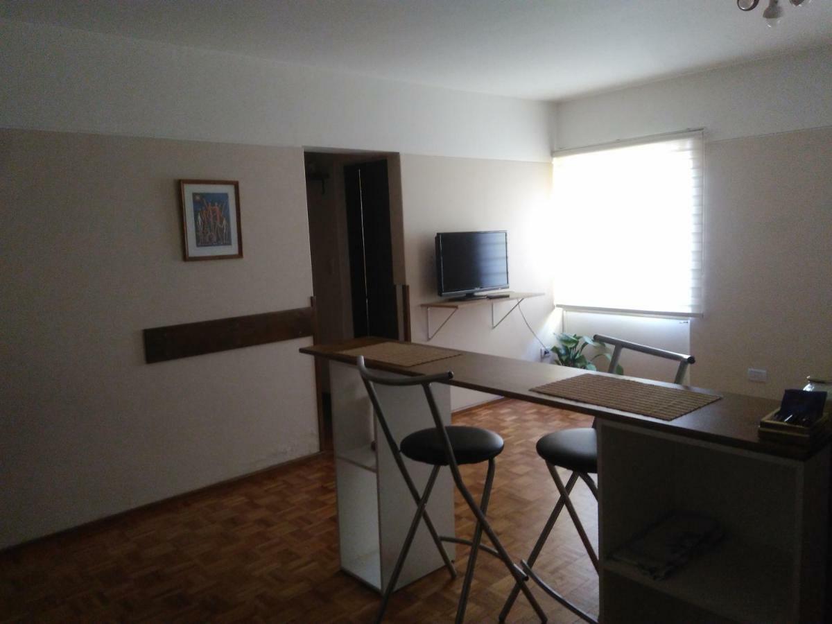 Capital Microcentro Apartamento Mendoza